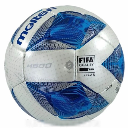 Купить Мяч футбольный Molten F5A4800 в Новоаннинском 