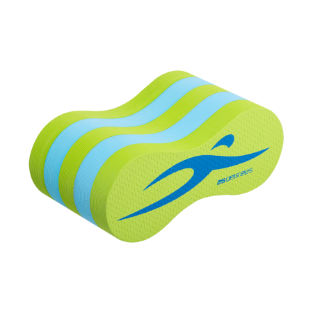 Купить Колобашка для плавания 25Degrees X-Mile Blue/Lime в Новоаннинском 