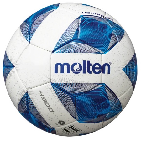 Купить Мяч футбольный Molten F5A4900 в Новоаннинском 